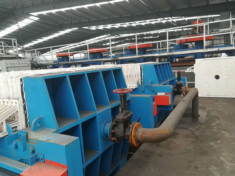 洗煤廠使用現(xiàn)場(圖5)